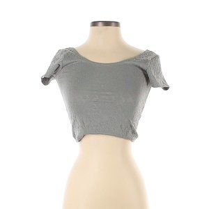 Abercrombie & Fitch Short Sleeve Top